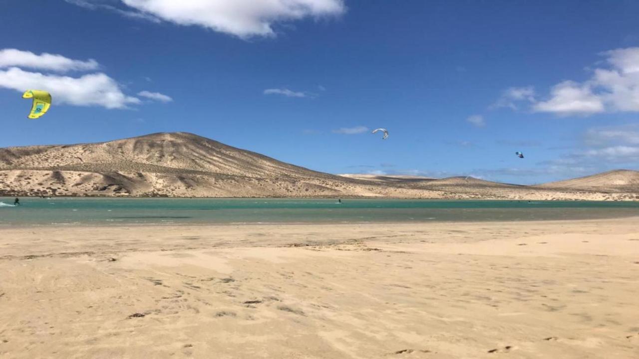 Welooveyou Zafiro's Apartment Morro Jable (Fuerteventura)
