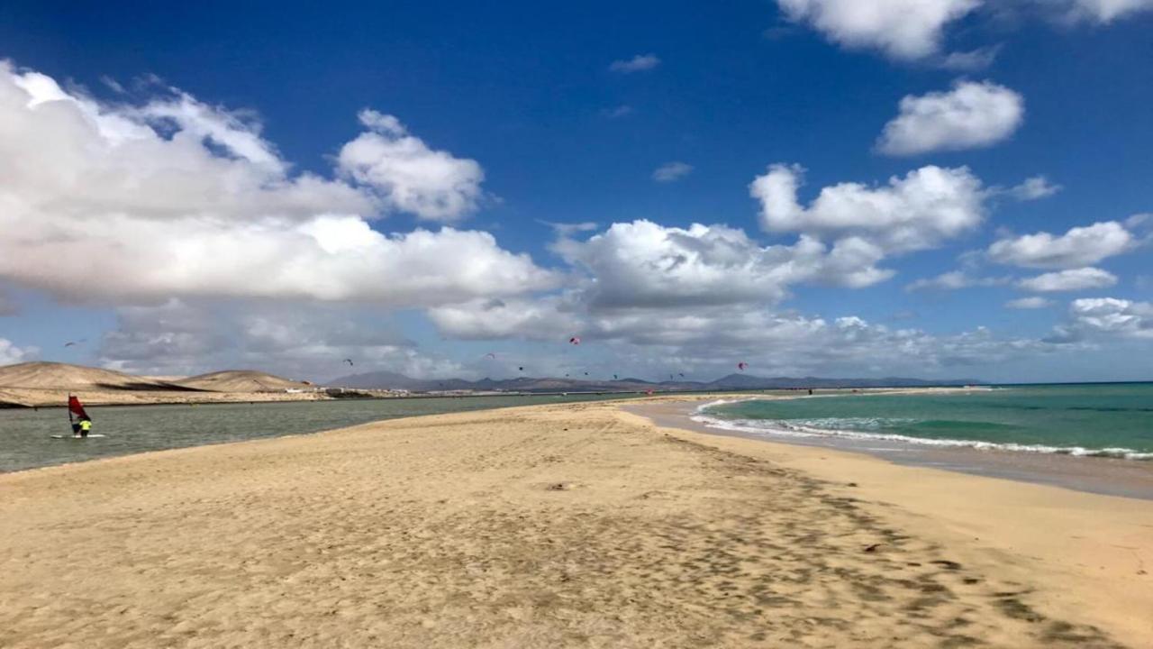 Welooveyou Zafiro's * Morro Jable (Fuerteventura)