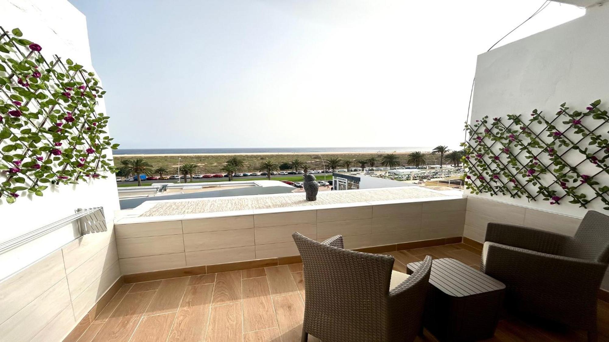 Apartment Welooveyou Zafiro's Morro Jable (Fuerteventura)