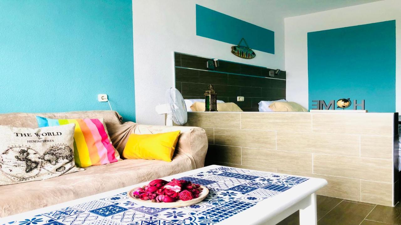 Welooveyou Zafiro's Appartement