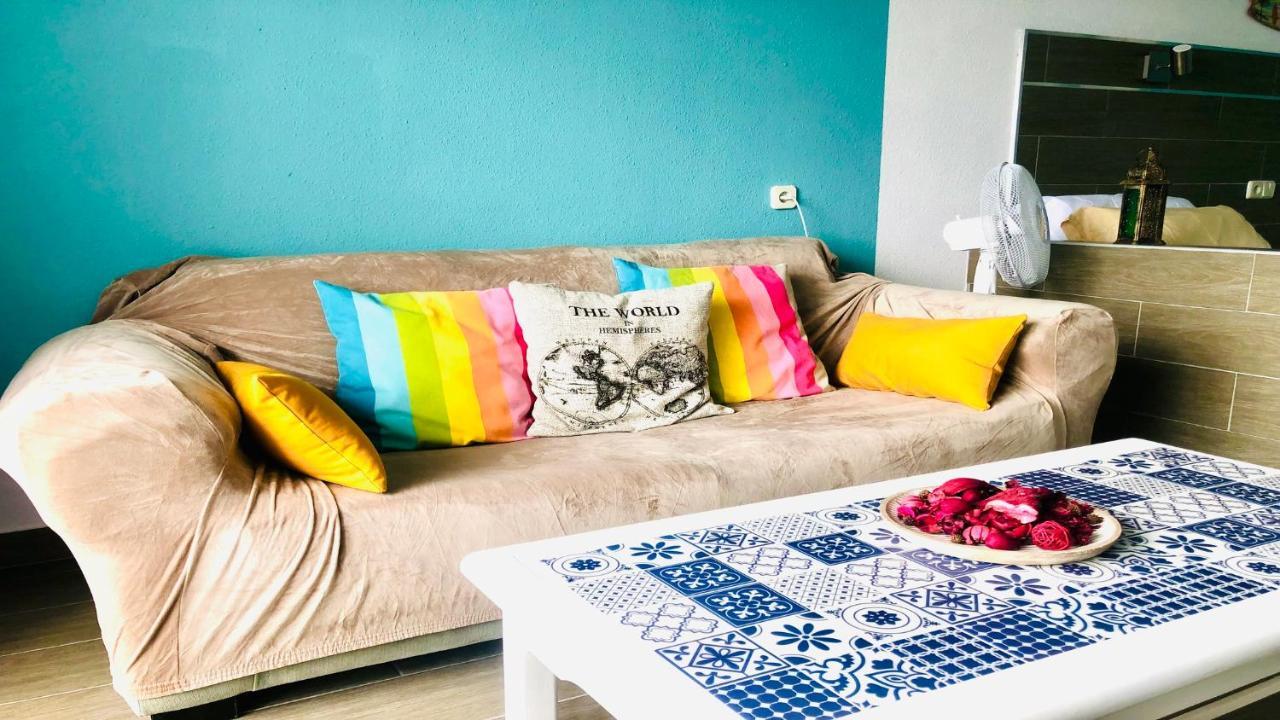 Appartement Welooveyou Zafiro's Morro Jable (Fuerteventura)