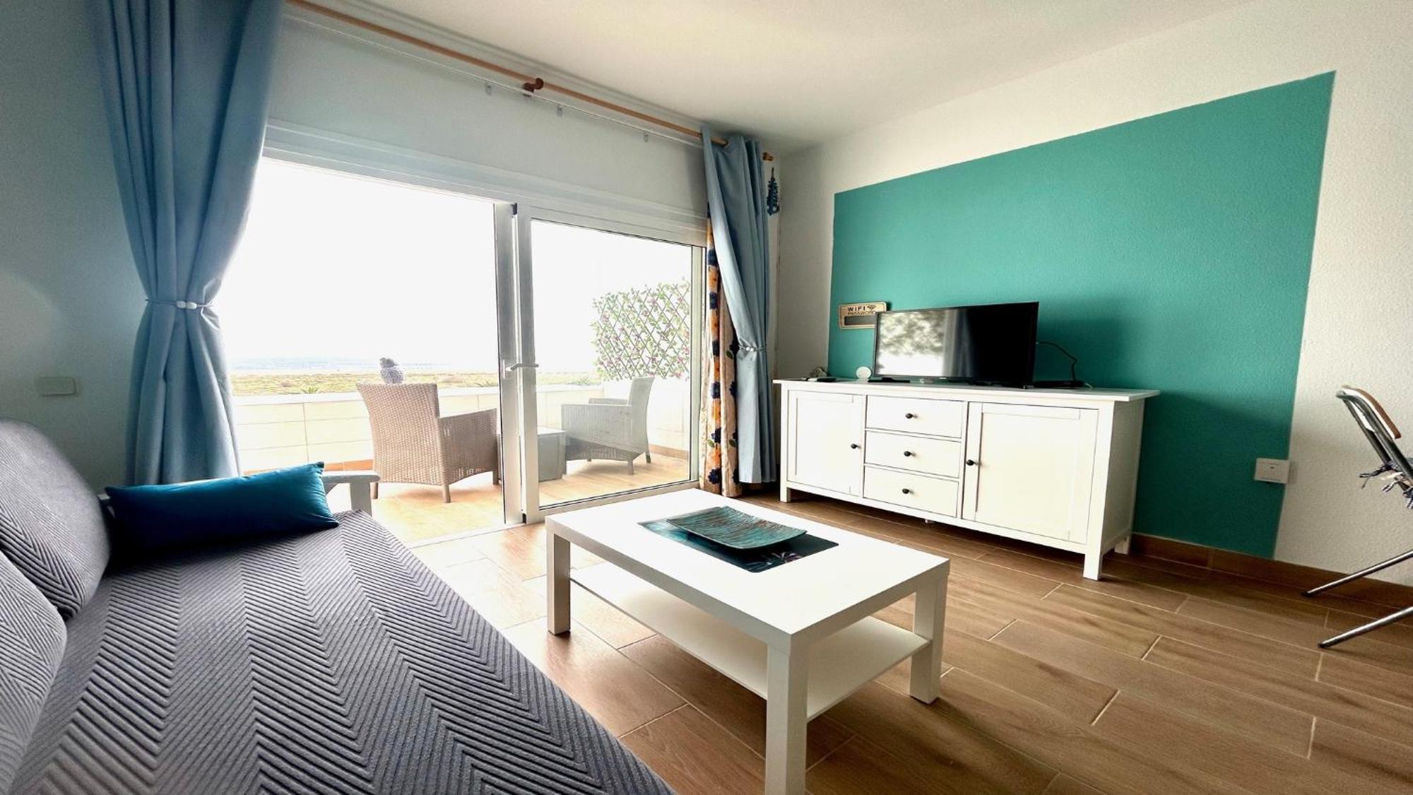 Appartement Welooveyou Zafiro's