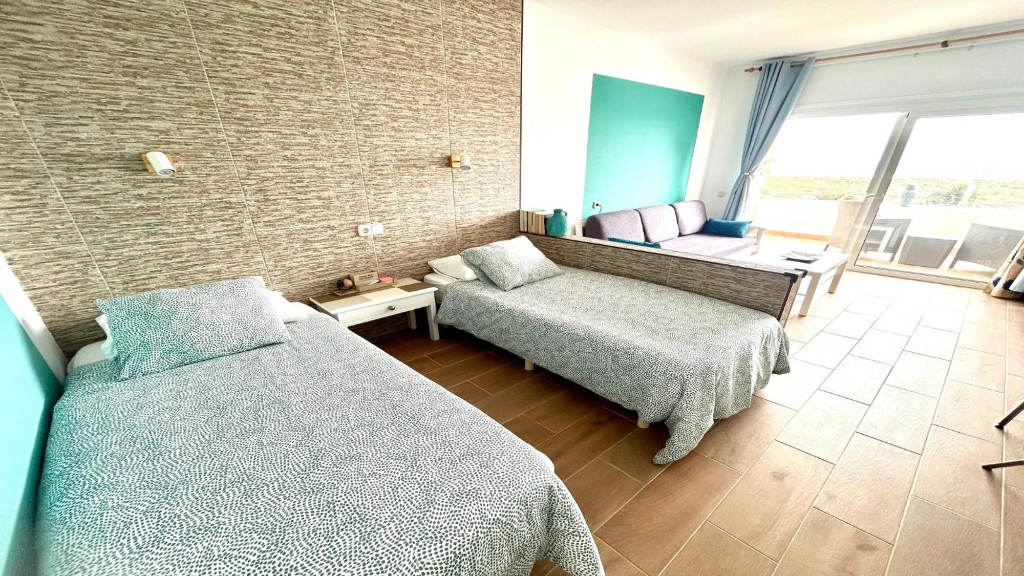 Welooveyou Zafiro's Appartement Morro Jable (Fuerteventura)