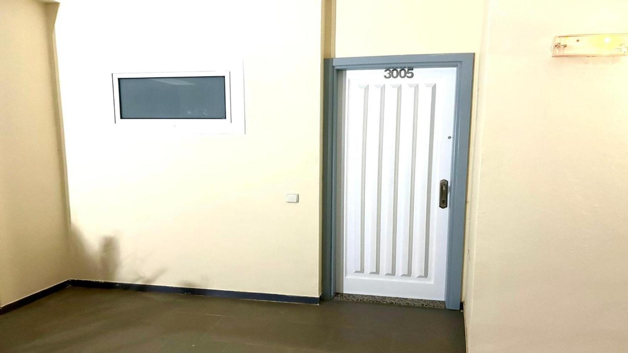 Welooveyou Zafiro's Appartement Morro Jable (Fuerteventura)